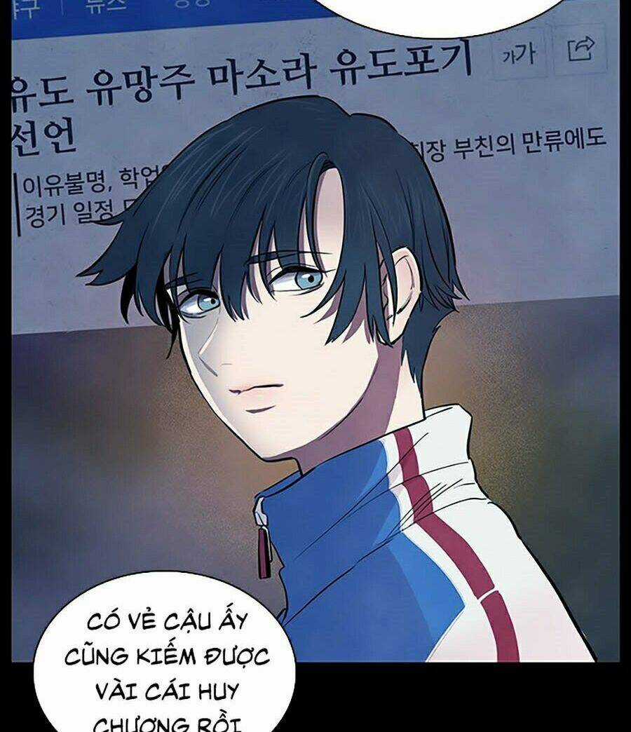 Trò Chơi Song Trùng Chapter 18 trang 21