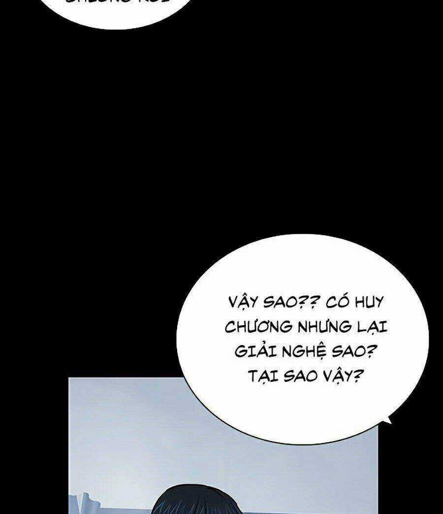Trò Chơi Song Trùng Chapter 18 trang 22