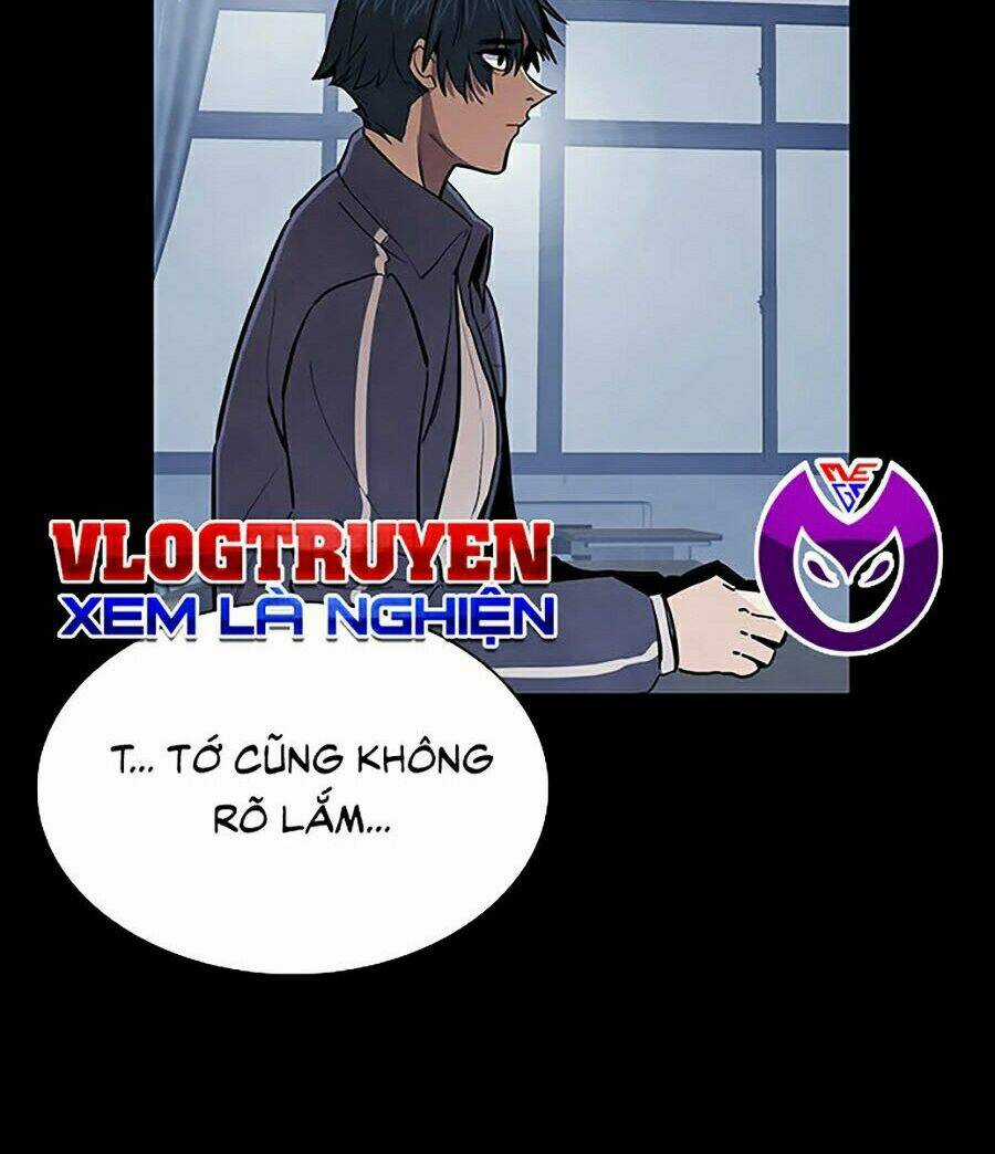 Trò Chơi Song Trùng Chapter 18 trang 23