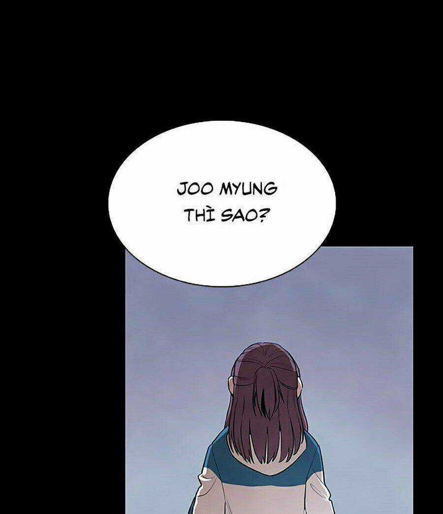 Trò Chơi Song Trùng Chapter 18 trang 24