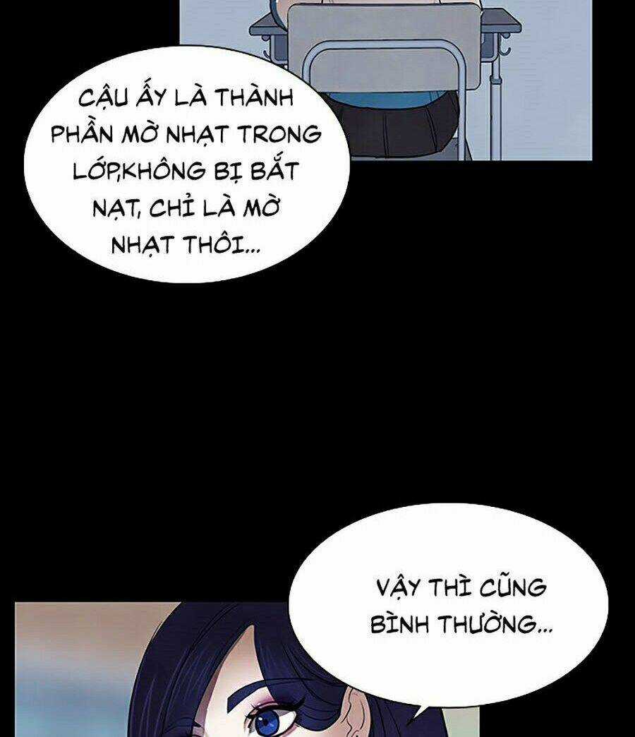Trò Chơi Song Trùng Chapter 18 trang 25