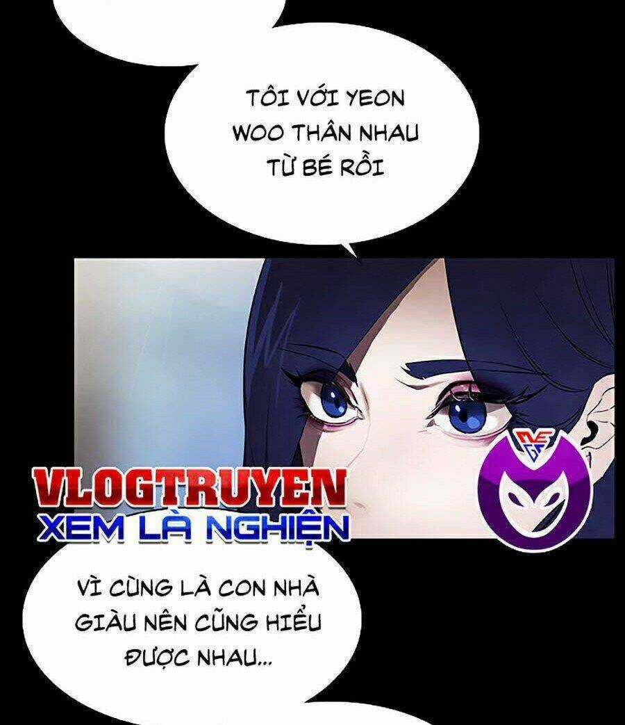 Trò Chơi Song Trùng Chapter 18 trang 28