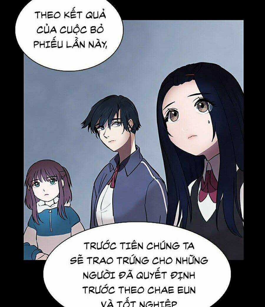 Trò Chơi Song Trùng Chapter 18 trang 3