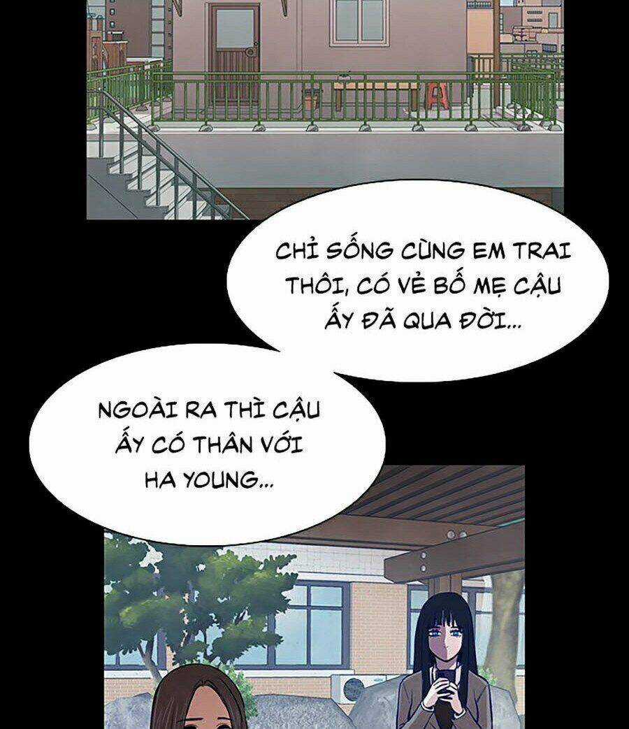 Trò Chơi Song Trùng Chapter 18 trang 30