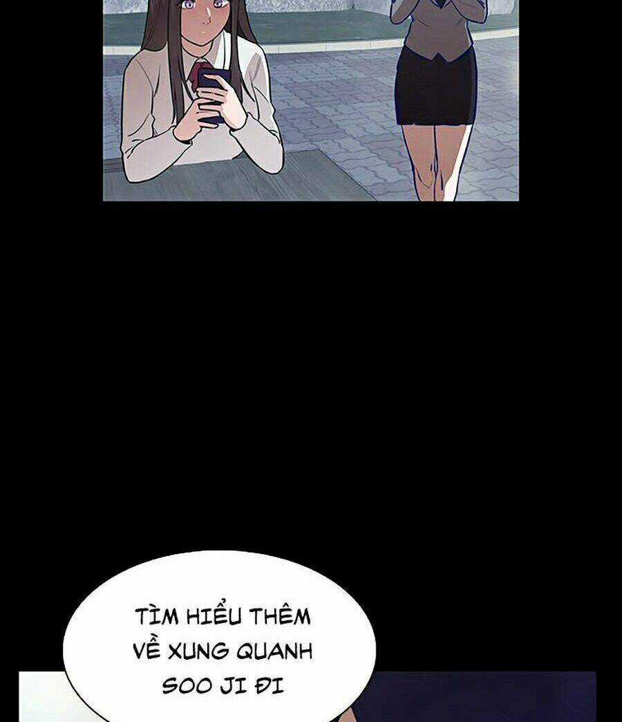 Trò Chơi Song Trùng Chapter 18 trang 31