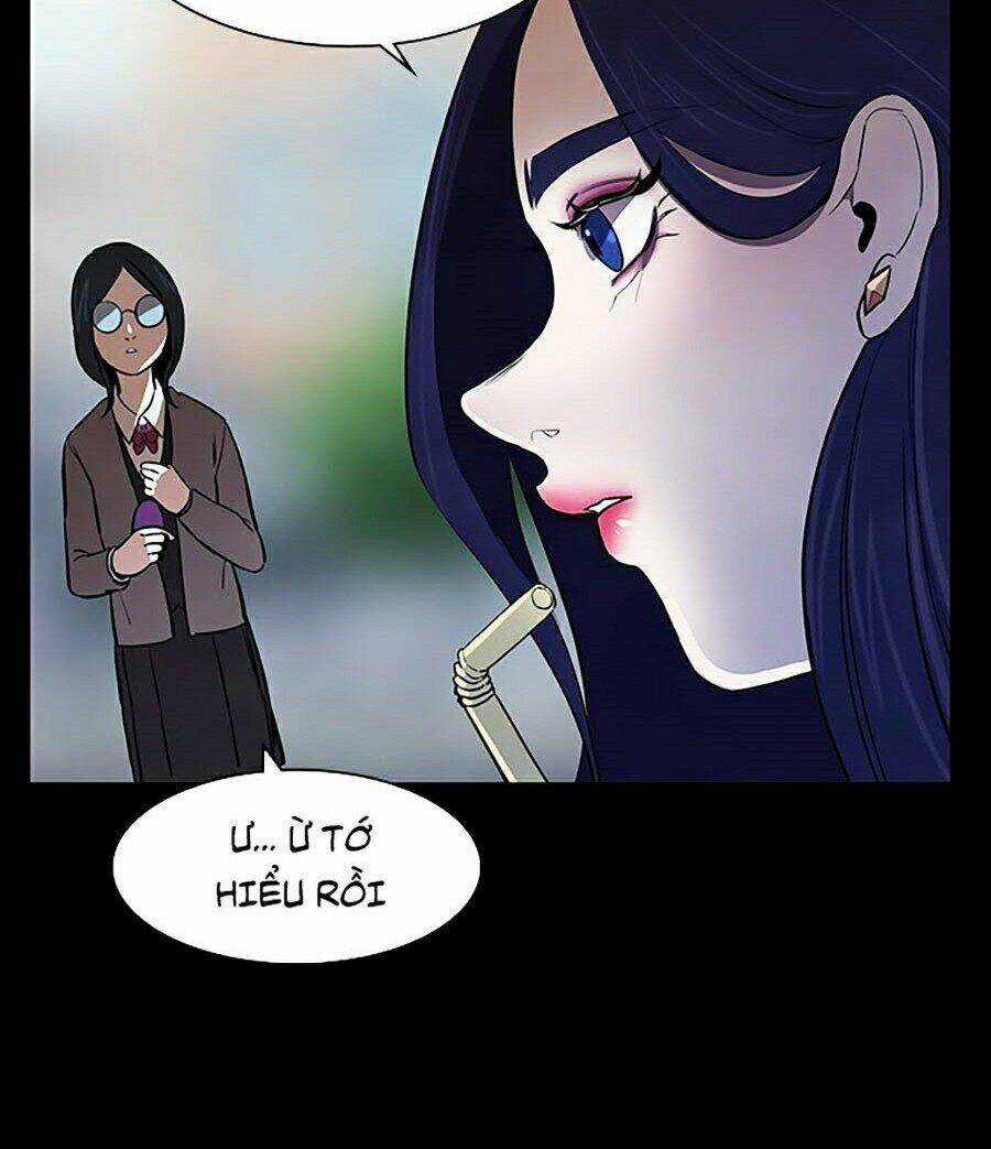 Trò Chơi Song Trùng Chapter 18 trang 32