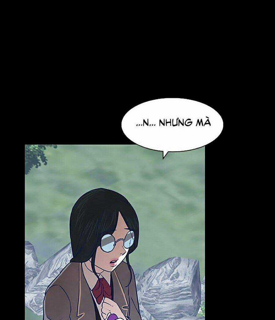 Trò Chơi Song Trùng Chapter 18 trang 33