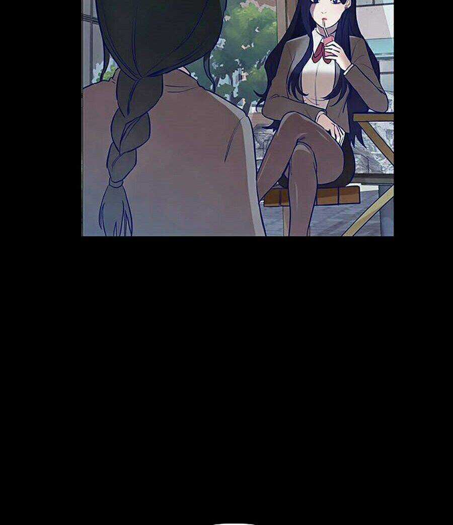 Trò Chơi Song Trùng Chapter 18 trang 35