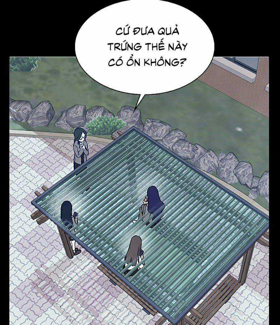 Trò Chơi Song Trùng Chapter 18 trang 36