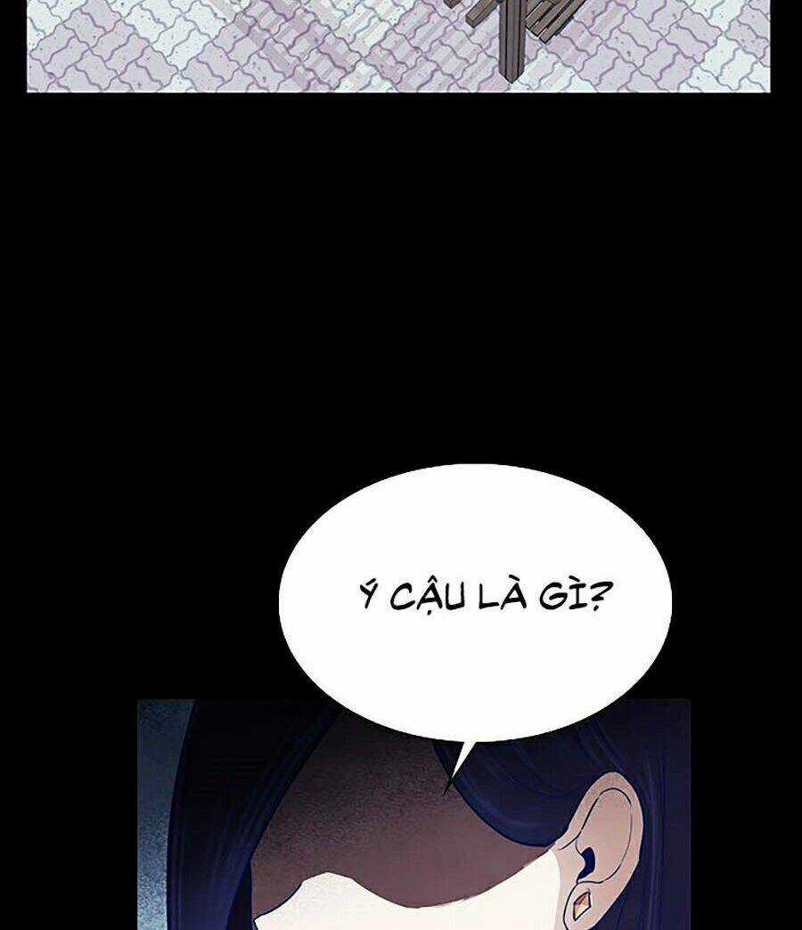 Trò Chơi Song Trùng Chapter 18 trang 37