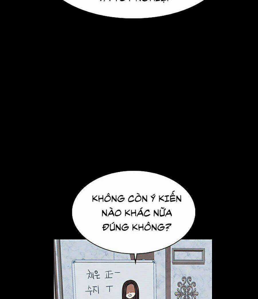 Trò Chơi Song Trùng Chapter 18 trang 4