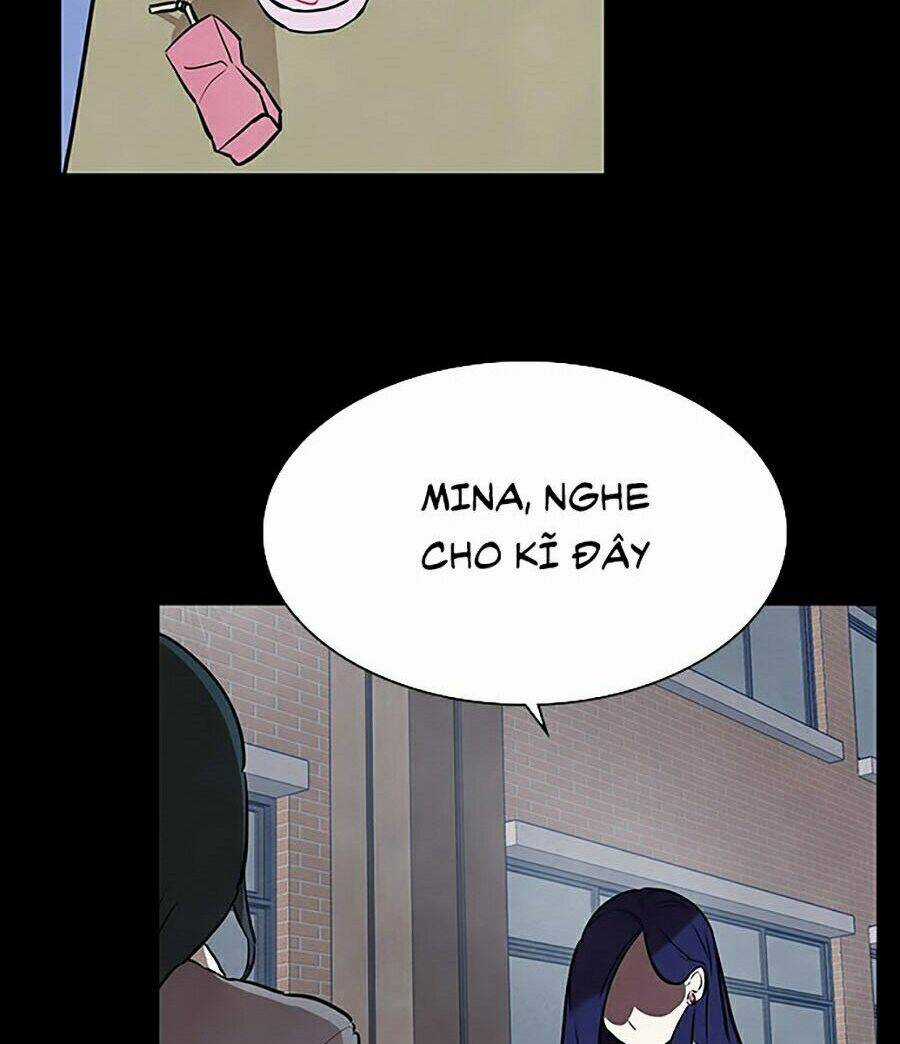 Trò Chơi Song Trùng Chapter 18 trang 45