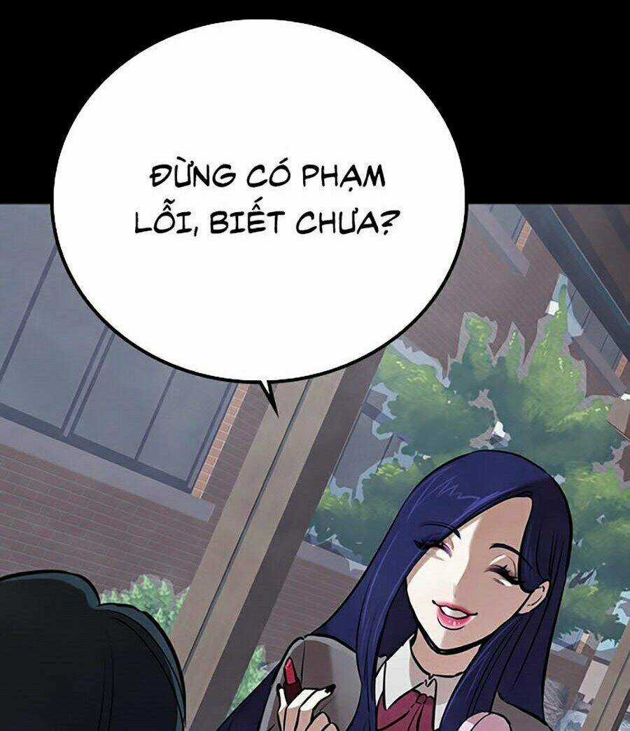 Trò Chơi Song Trùng Chapter 18 trang 49