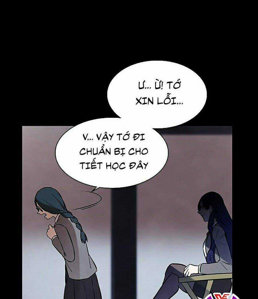 Trò Chơi Song Trùng Chapter 18 trang 51