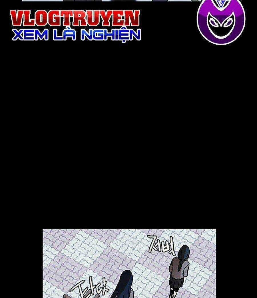 Trò Chơi Song Trùng Chapter 18 trang 52