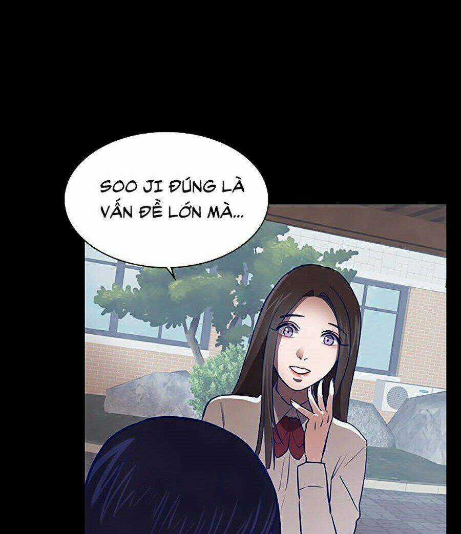 Trò Chơi Song Trùng Chapter 18 trang 54