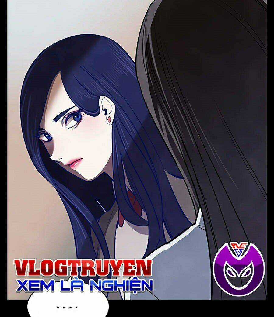 Trò Chơi Song Trùng Chapter 18 trang 56