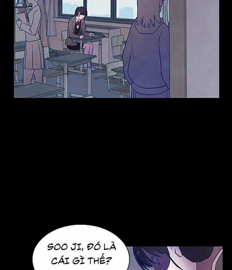Trò Chơi Song Trùng Chapter 18 trang 59