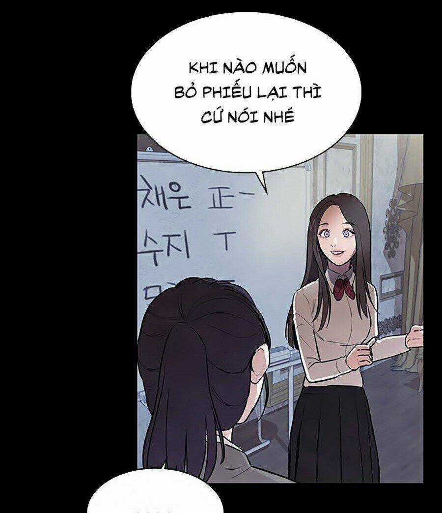 Trò Chơi Song Trùng Chapter 18 trang 6