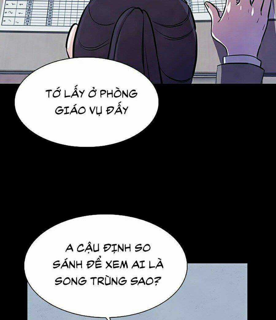 Trò Chơi Song Trùng Chapter 18 trang 62