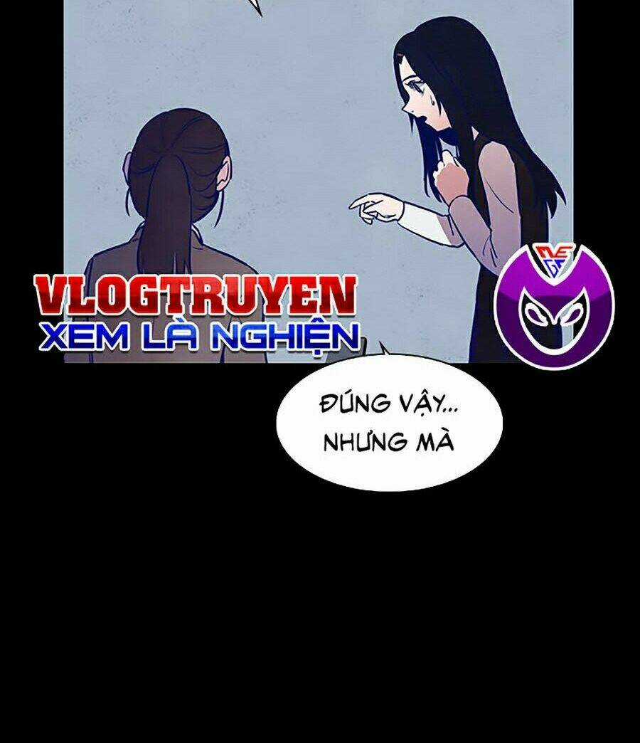 Trò Chơi Song Trùng Chapter 18 trang 63