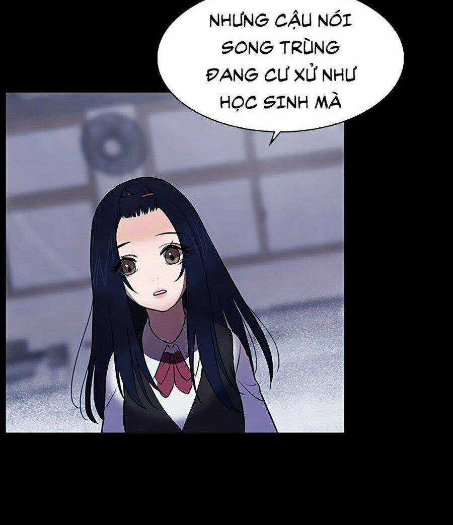 Trò Chơi Song Trùng Chapter 18 trang 66