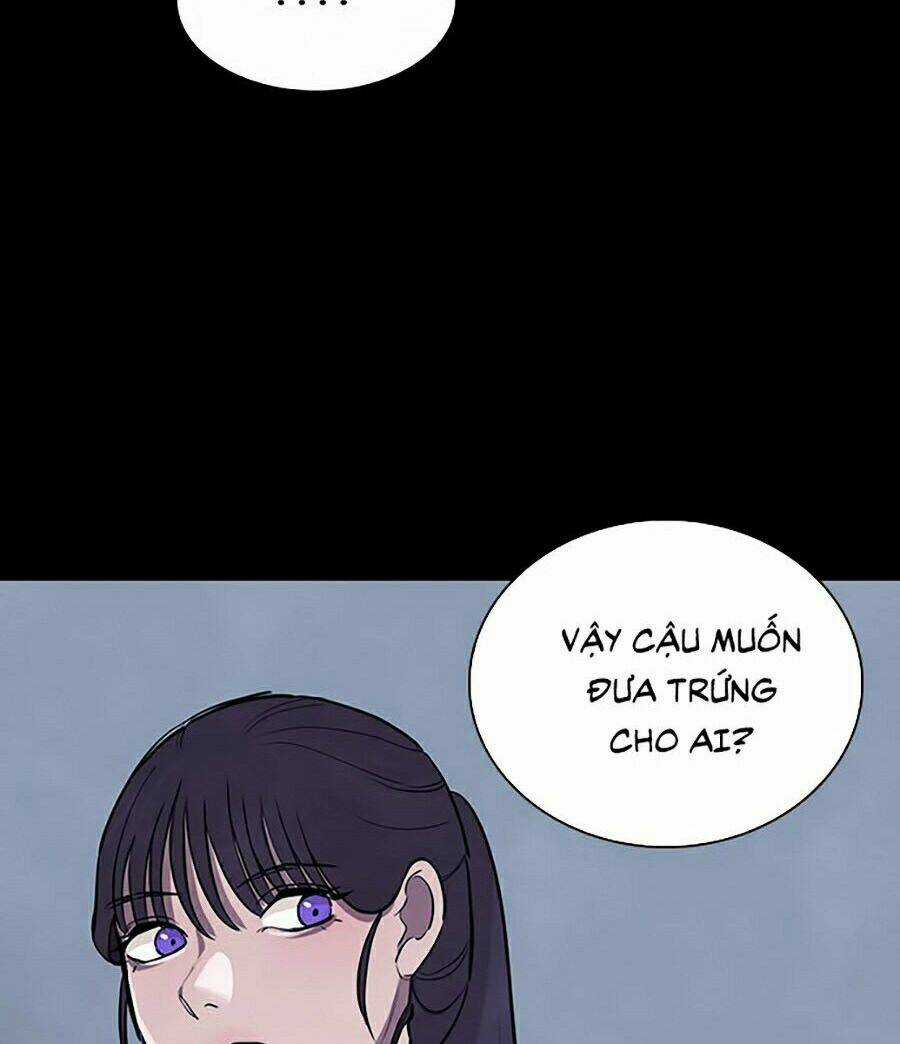 Trò Chơi Song Trùng Chapter 18 trang 7