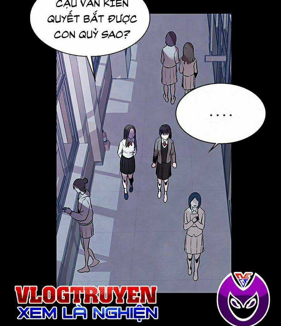 Trò Chơi Song Trùng Chapter 18 trang 73