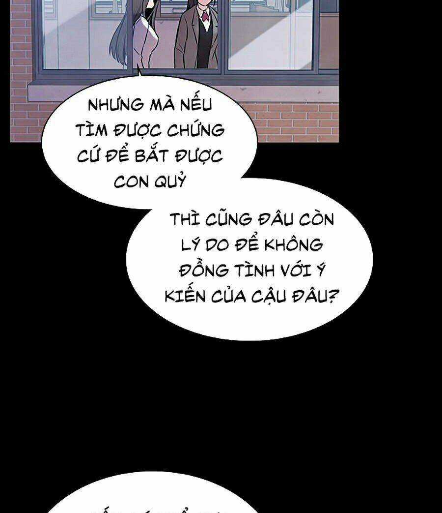 Trò Chơi Song Trùng Chapter 18 trang 80