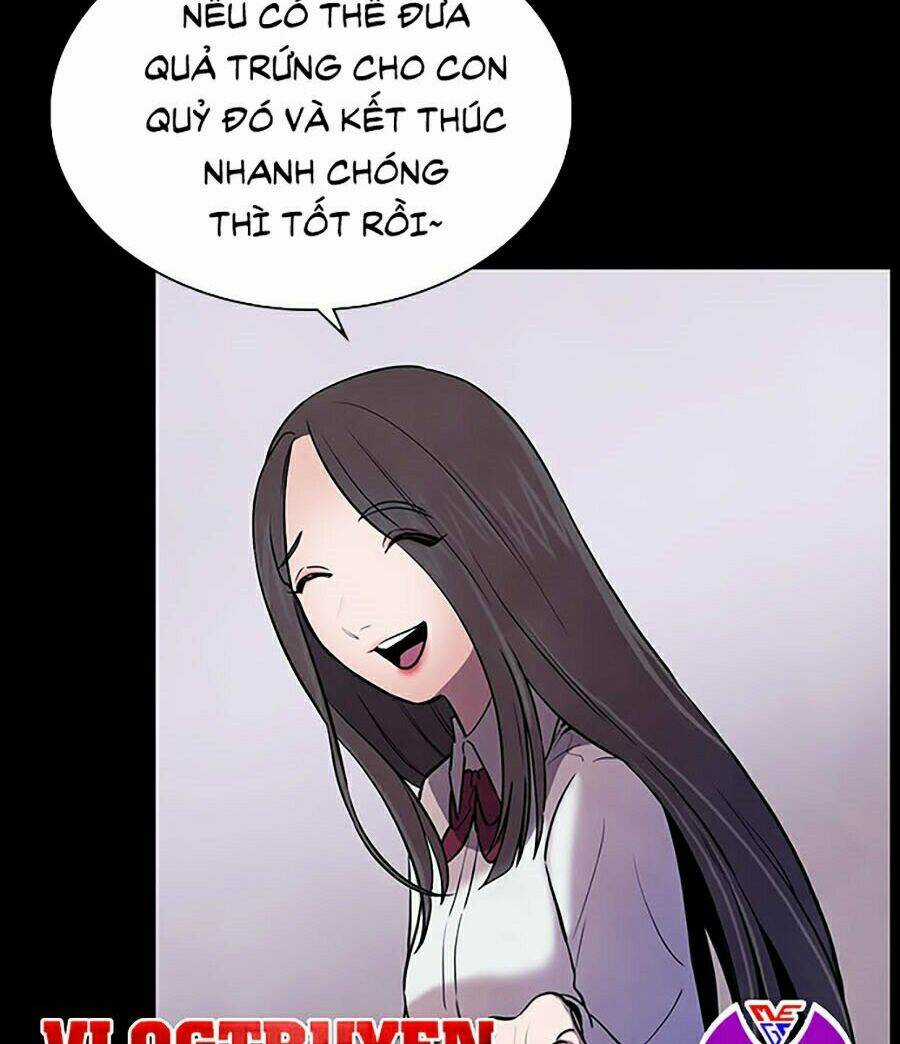Trò Chơi Song Trùng Chapter 18 trang 81
