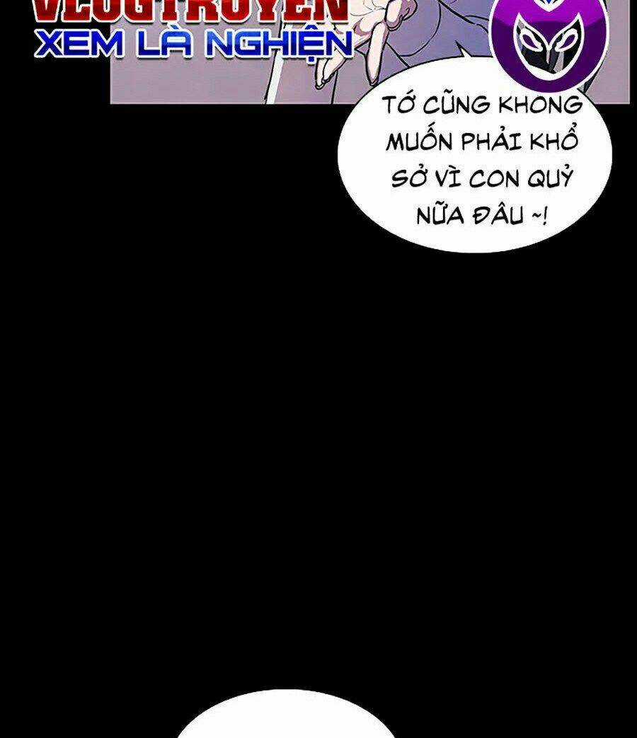 Trò Chơi Song Trùng Chapter 18 trang 82