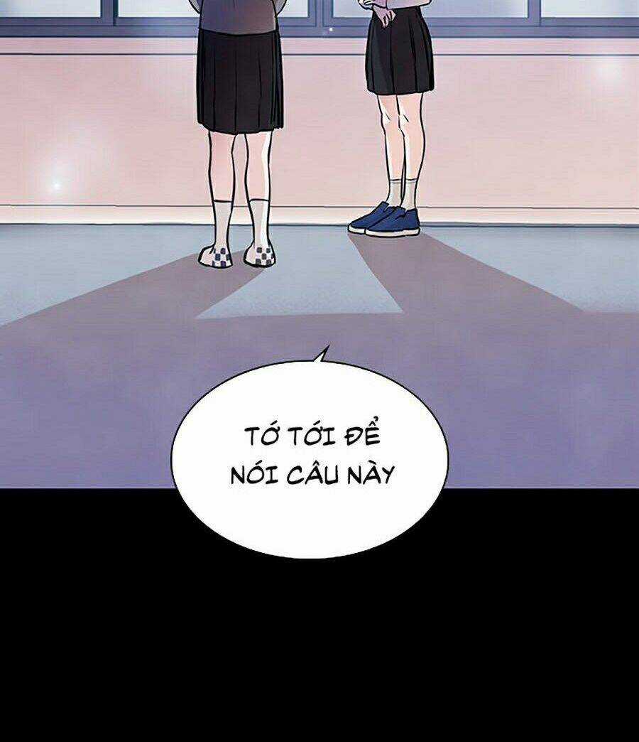 Trò Chơi Song Trùng Chapter 18 trang 85