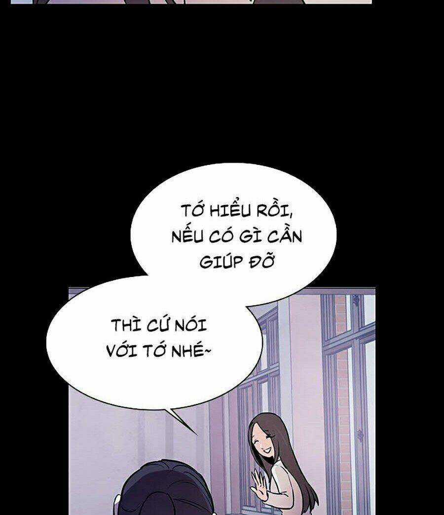 Trò Chơi Song Trùng Chapter 18 trang 92