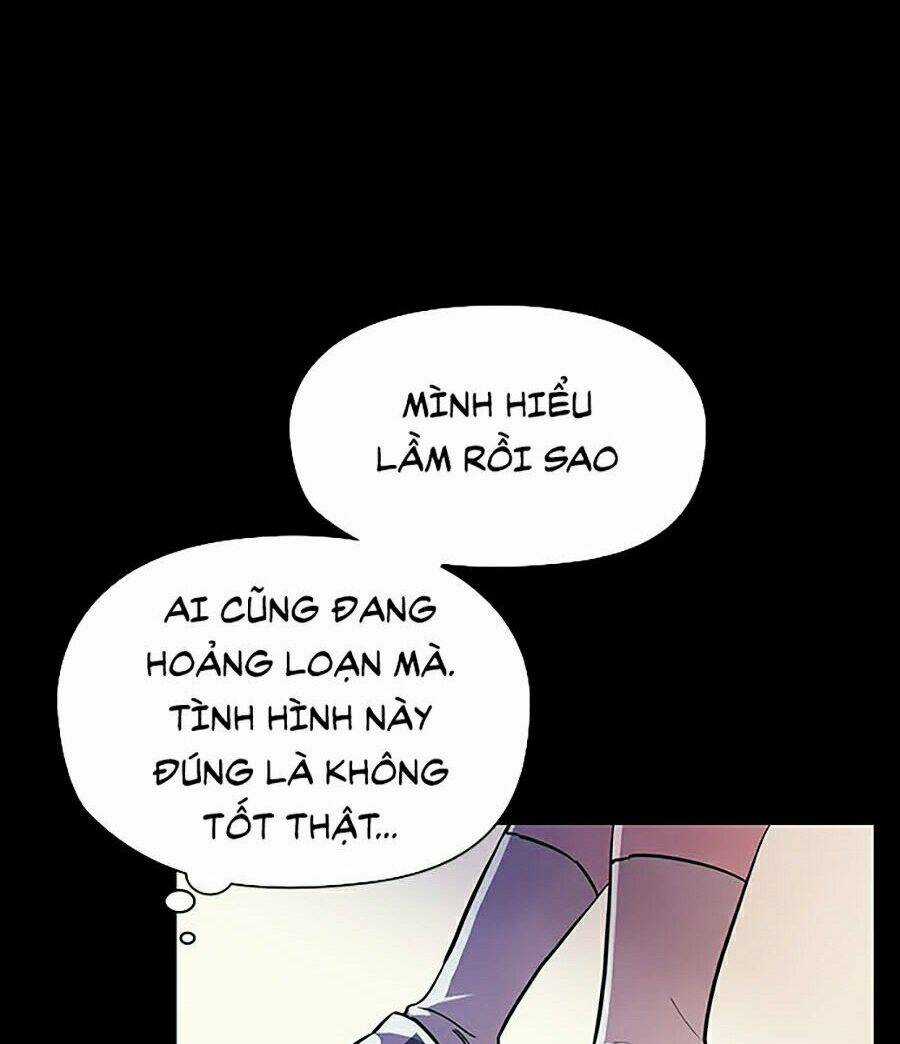 Trò Chơi Song Trùng Chapter 18 trang 95
