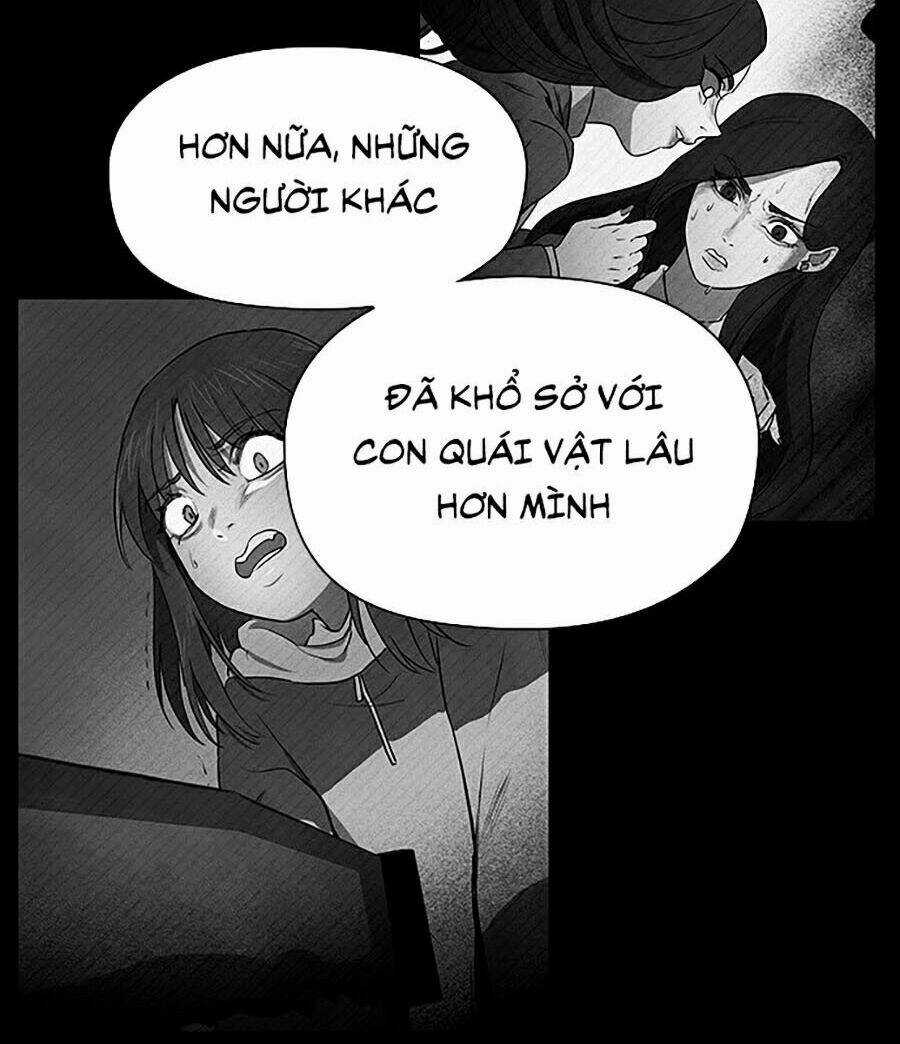Trò Chơi Song Trùng Chapter 18 trang 97