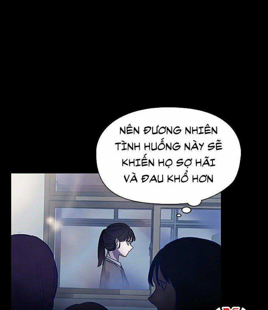 Trò Chơi Song Trùng Chapter 18 trang 98