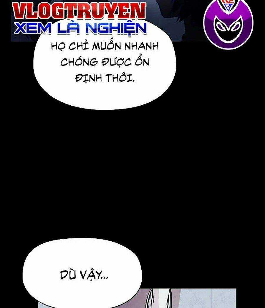 Trò Chơi Song Trùng Chapter 18 trang 99