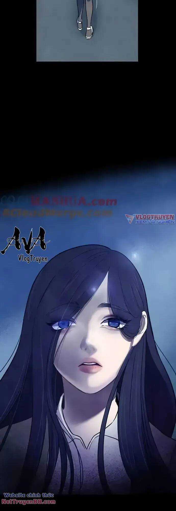 Trò Chơi Song Trùng Chapter 19 trang 11