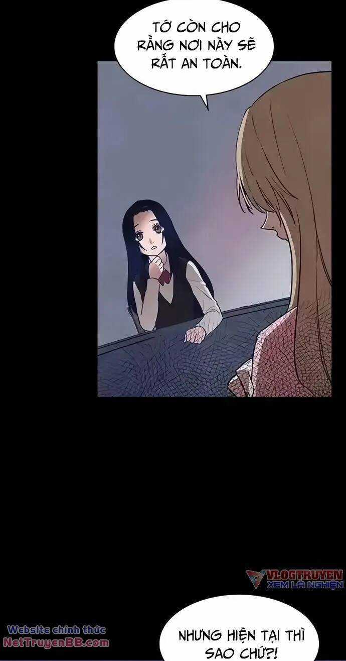 Trò Chơi Song Trùng Chapter 19 trang 15