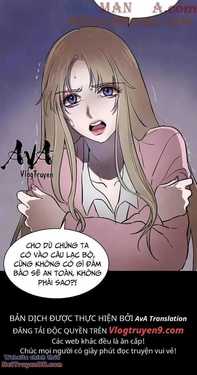 Trò Chơi Song Trùng Chapter 19 trang 16