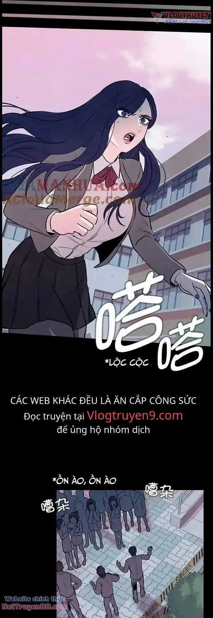 Trò Chơi Song Trùng Chapter 19 trang 2