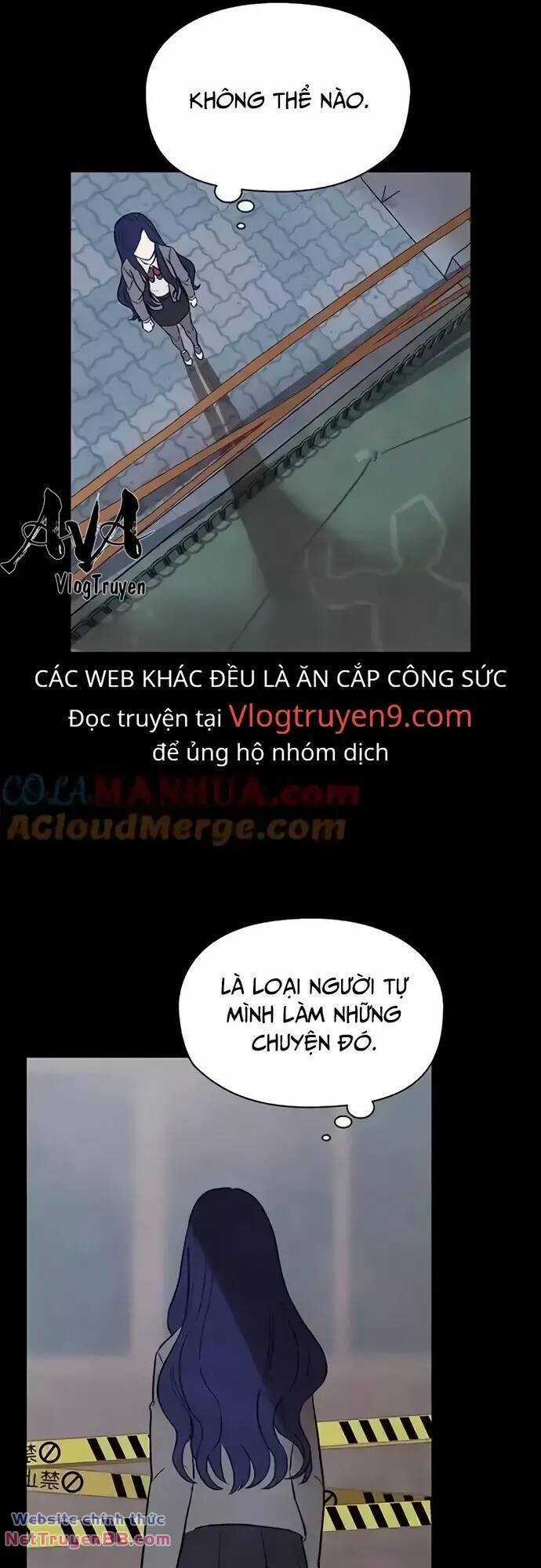 Trò Chơi Song Trùng Chapter 19 trang 25