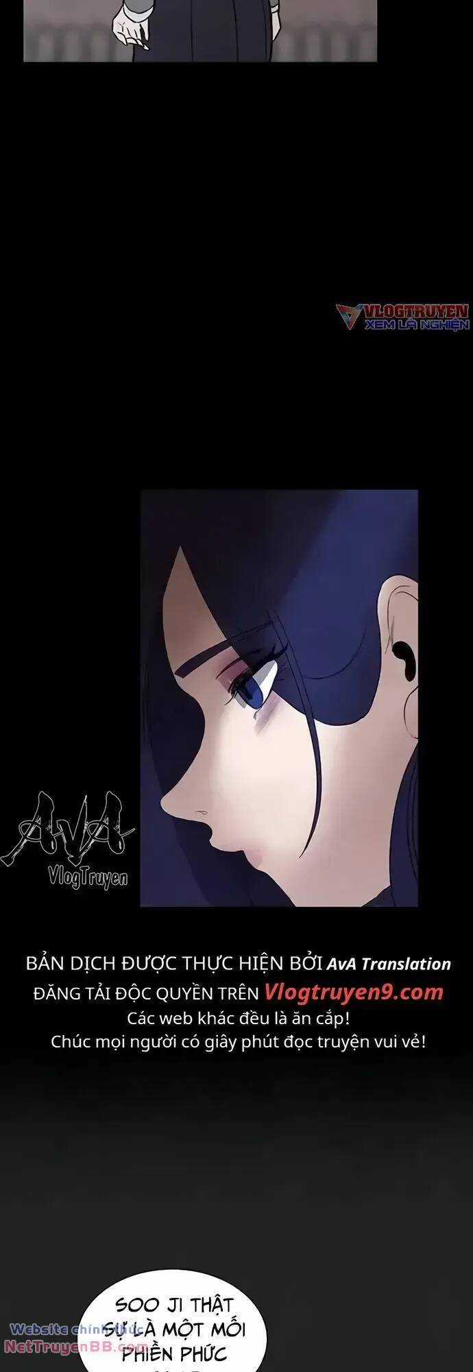 Trò Chơi Song Trùng Chapter 19 trang 26