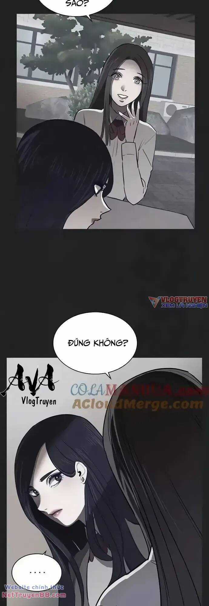 Trò Chơi Song Trùng Chapter 19 trang 27