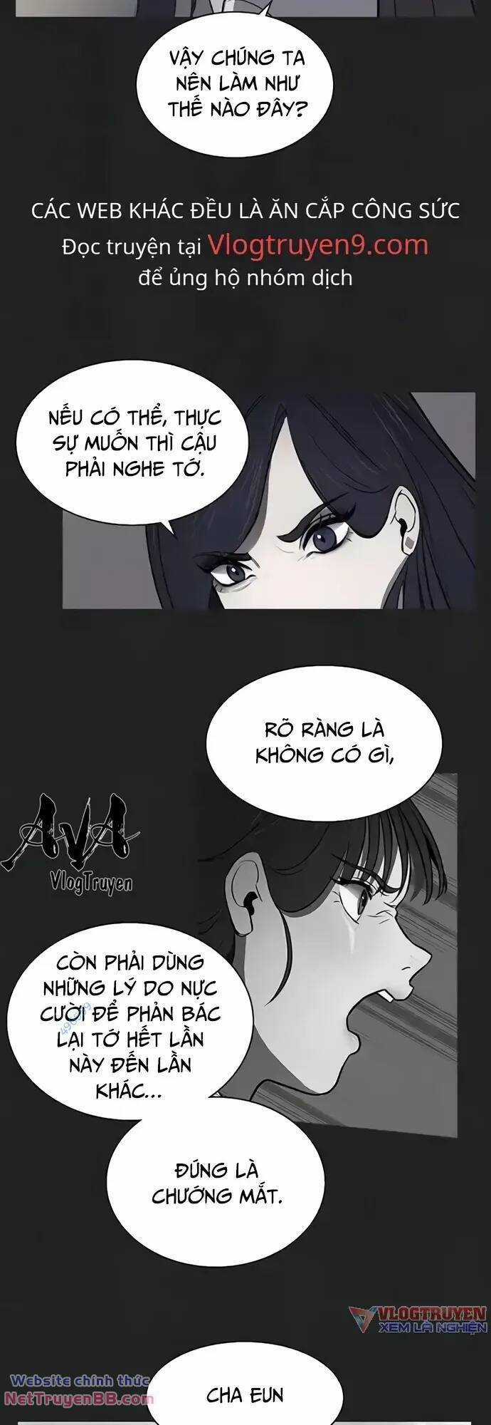 Trò Chơi Song Trùng Chapter 19 trang 28