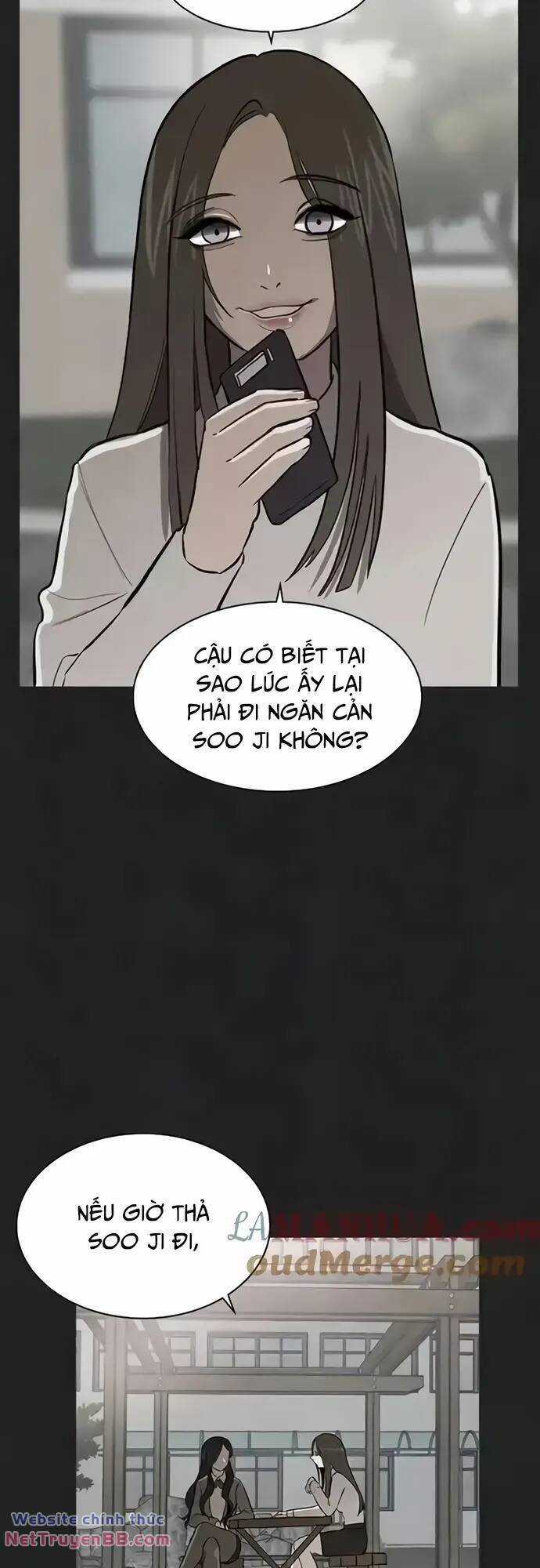 Trò Chơi Song Trùng Chapter 19 trang 29