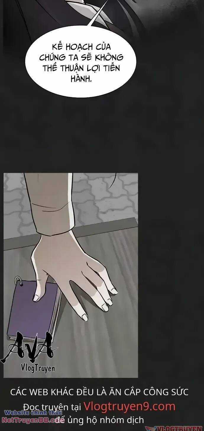 Trò Chơi Song Trùng Chapter 19 trang 31