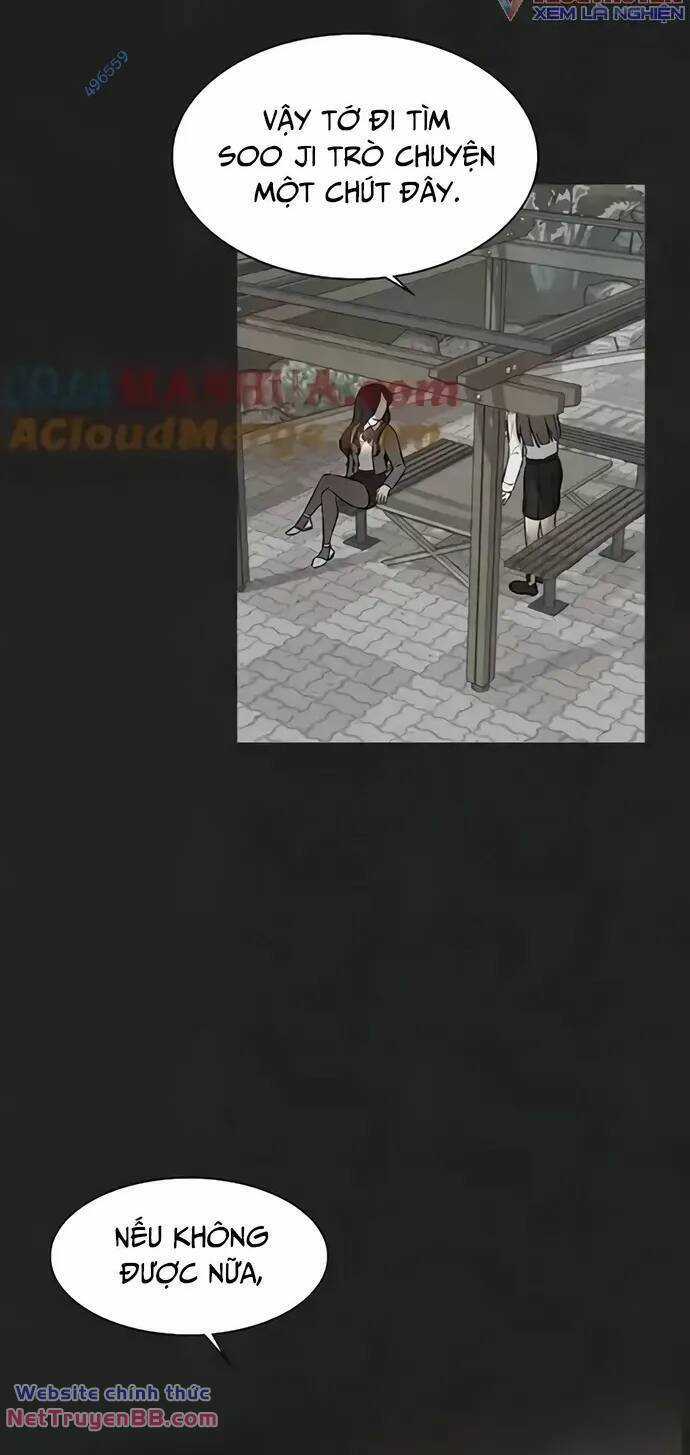 Trò Chơi Song Trùng Chapter 19 trang 32