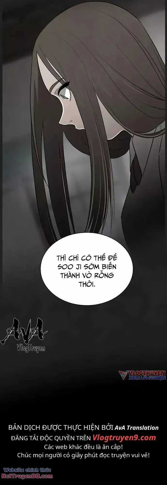 Trò Chơi Song Trùng Chapter 19 trang 33