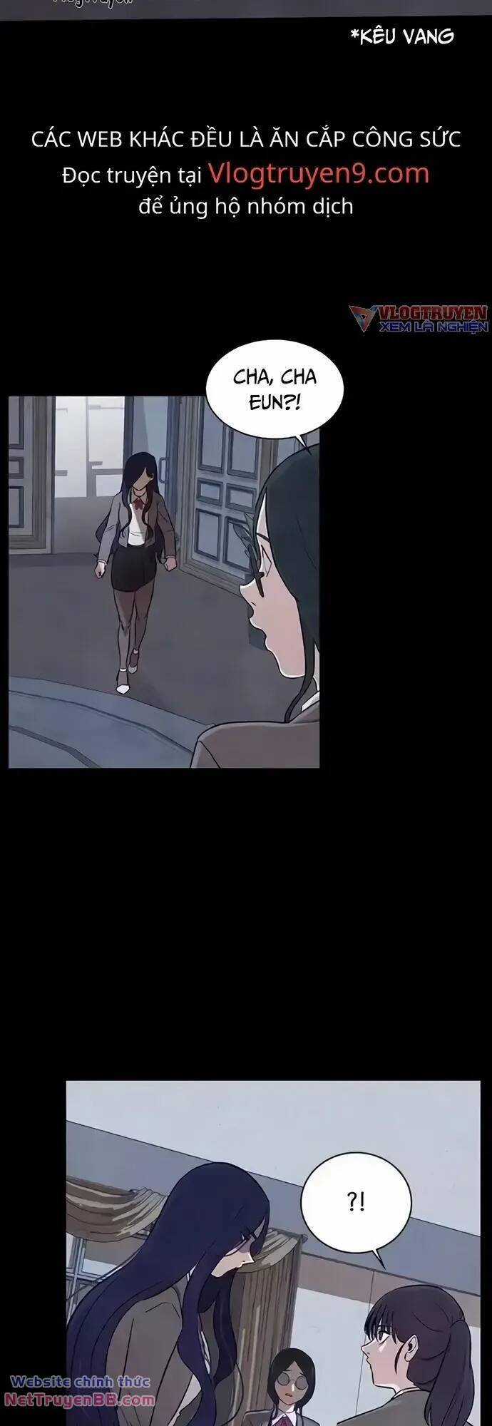 Trò Chơi Song Trùng Chapter 19 trang 35